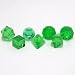 GameScience Emerald Precision Dice