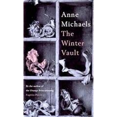 The Winter Vault