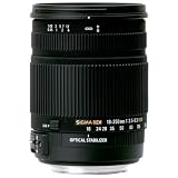Sigma18-250mmf/3.5-6.3DCOSHSMIFLensforNikonDigitalSLRCameras