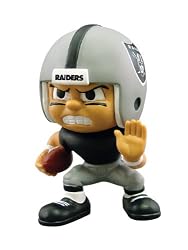 Lil' Teammates Series 1 Oakland Raiders Running Back