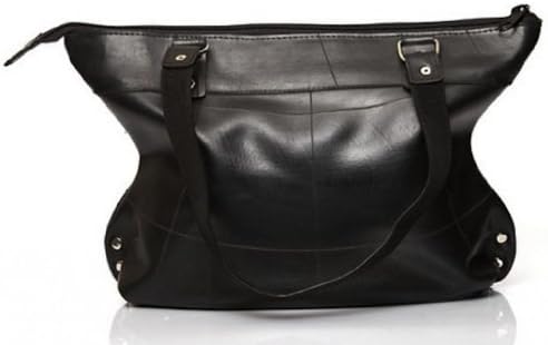 Eco Fashions Women's Avanti bag Black