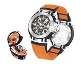 Tissot Men's Watches T-Race Nicky Hayden 2007 T011.417.17.207.01 - WW