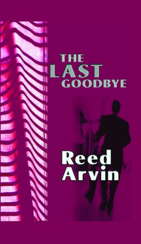 The Last Goodbye (Large Print)