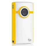 Flip Ultra Mini 2nd Generation 4GB Camcorder with Tripod