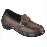 Women's 814 Shoe in Black Size: 12, Width: M