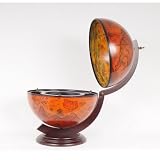 Red Globe 33Cm (13 Inches)