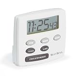 West Bend Electronic Timer