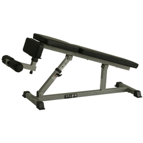 Valor Athletics Inc. DF - 2 Decline / Flat Bench