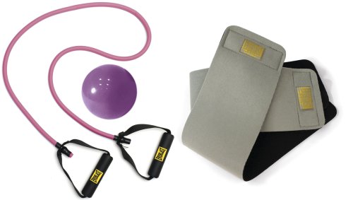 SportingGoods: Everlast for Her Arm Sculpting System