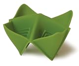 iSi Basics Get-it Finger Guard, Wasabi