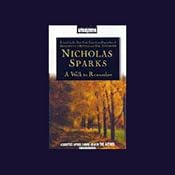 A Walk to Remember | [Nicholas Sparks]