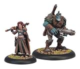 Mercenary: Dannon Blythe & Bounty Hunter Bull 41qUMgDPPVL. SL160 Mercenary: Dannon Blythe & Bounty Hunter Bull