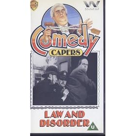 Law And Disorder [1958]