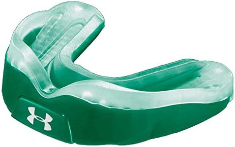 Under Armour UA ArmourShield Mouthguard Medium Forest Green