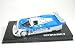 1/43 Q-MODEL TOYOTA 89C-V No.36 LM1989 �ߥΥ륿