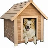 41qUNR8En8L. SL160  Dog Houses