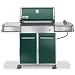 Weber 3747079 Gasgrill Genesis E 310 gr�n