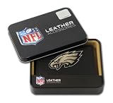 Philadelphia Eagles Embroidered Trifold