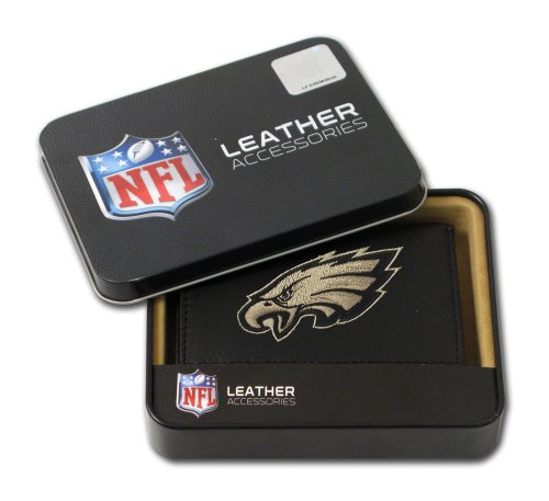 Philadelphia Eagles Embroidered Trifold