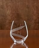 Lenox California Valley Spicy Red Wine Tumbler