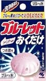 ブルーレットおくだけ つめ替 ラベンダー