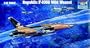 F-105G Wild Weasel 2 Seater 1-32 by Trumpeter