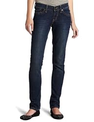 Levi's 528 Juniors' Curvy Cut Skinny Jean