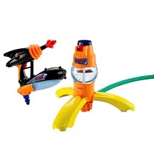 Fisher-Price Turbo Fill Blasters