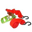 2" x 20' Ratchet Tie Down
