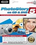 Photostory on CD & DVD 5