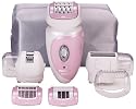 Panasonic ES-WD70 Epilator