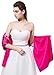 LD DRESS Satin Shawl Wrap