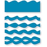 Paper Edger Scissors-Wave