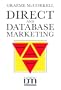 Direct and Database Marketing