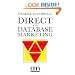 Direct and Database Marketing: Targeting Interaction Control and Continuity