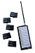 Command Communications SP-5PK Additional 5 Pack of Staff Pagers