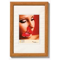 Walther LD050P Alessia Rahmen 40 x 50 cm, buche