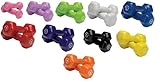 Body-Solid Vinyl Dumbbells