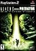 Aliens Vs Predator:   Extinction