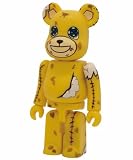 Review Medicom  / Bearbrick Series 16 - SF