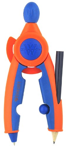 MICROBAN KIDS SOFT TOUCH COMPASS