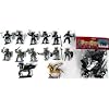 Battling Pirates Vs Skeleton Warriors 36