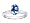 0.85 cttw Genuine Tanzanite Solitaire Engagement Ring Size 4 LIFETIME WARRANTY