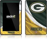 Skinit Green Bay Packers Vinyl Skin for Amazon Kindle Fire