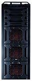 Antec Dark Fleet Series DF-85 - Full  tower - ATX - no power supply - USB/Audio