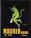 MAURIN QUINA LE PUY - Green Devil, c.1906 Framed Fine Art...