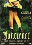 INNOCENCE : PELICULA