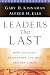Leaders That Last: How Covenant Friendships Can Help Pastors Thrive