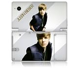 MusicSkins Justin Bieber - My World 2.0 Color - Nintendo DSi MSJB10029