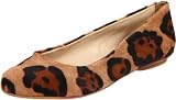 Schutz Women's Anne Ballet Flat